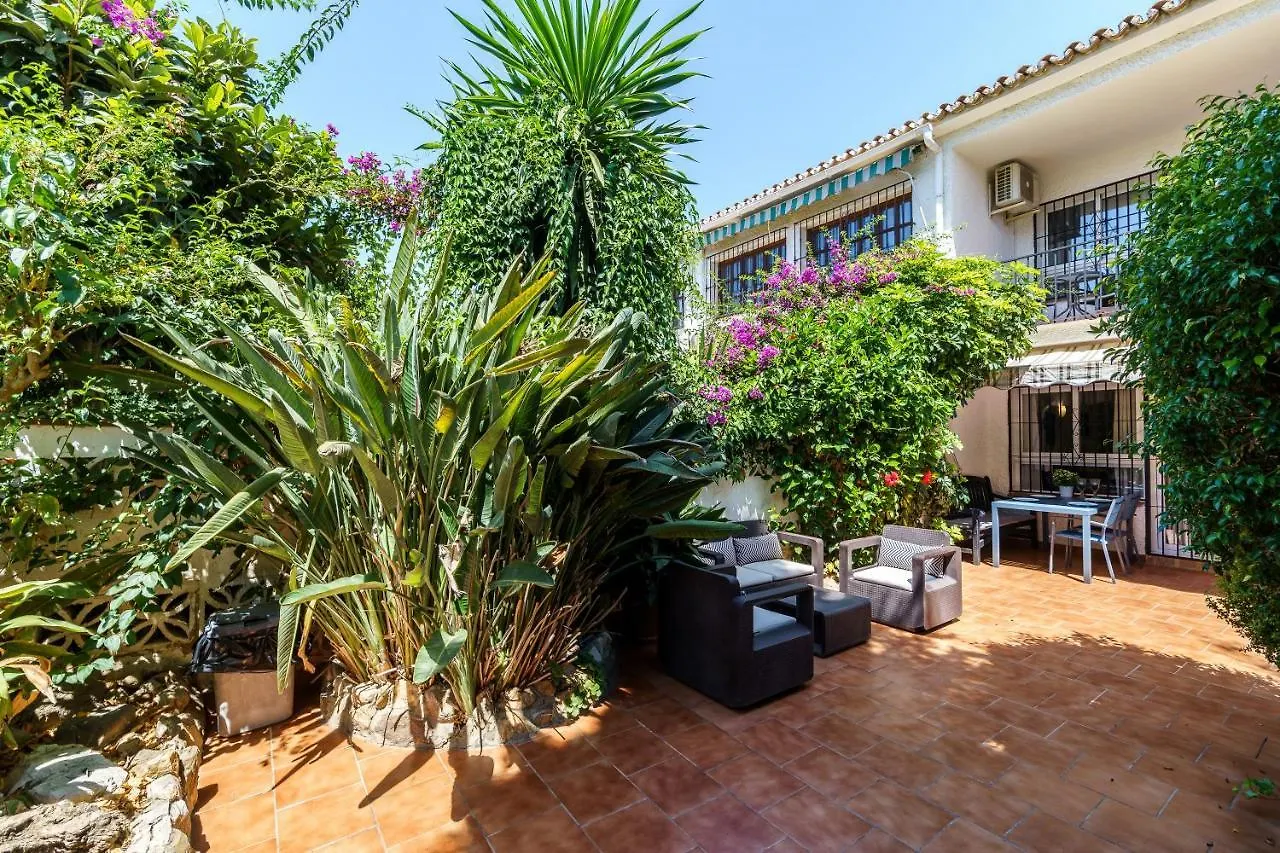 Holiday home La Ponderosa 5 Villa El Faro Spain