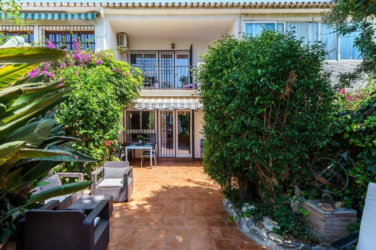 Villa La Ponderosa 5 El Faro España