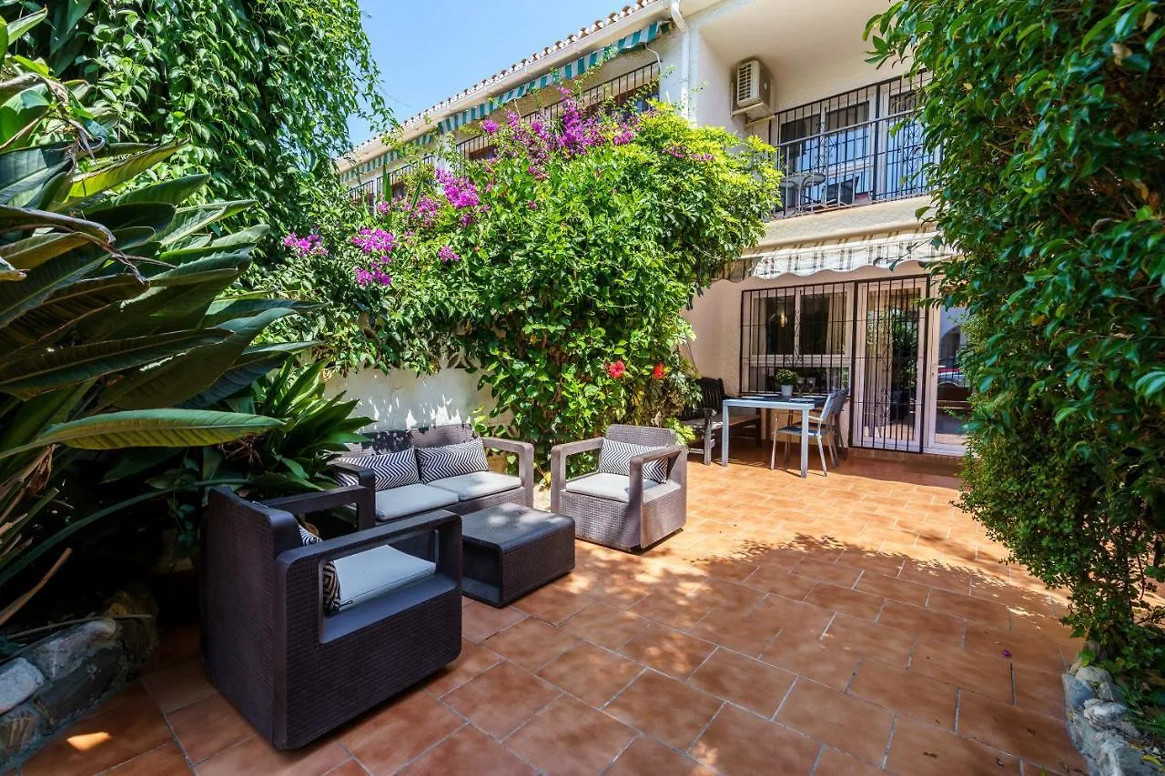Сasa de vacaciones Villa La Ponderosa 5 El Faro España