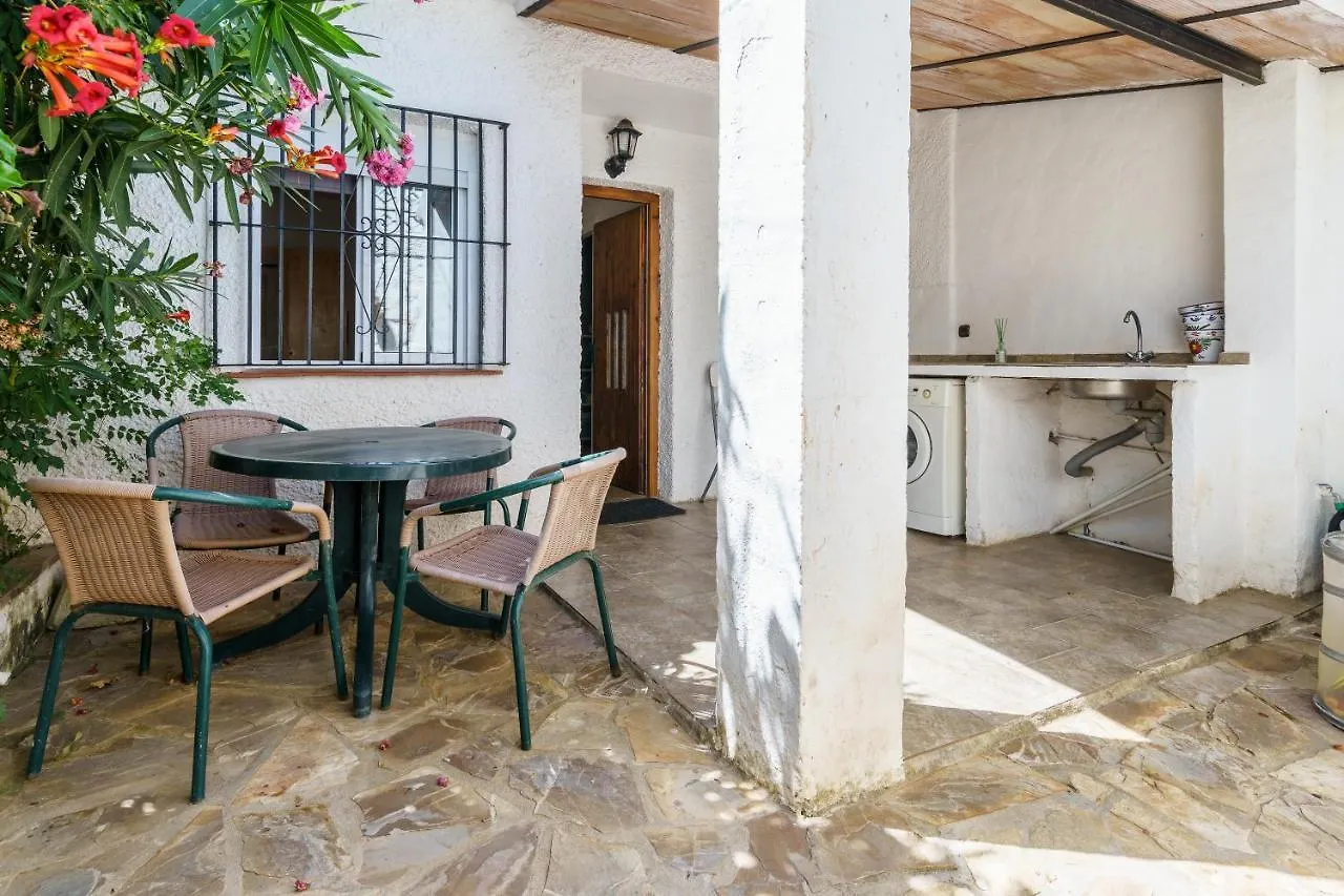 Villa La Ponderosa 5 El Faro España
