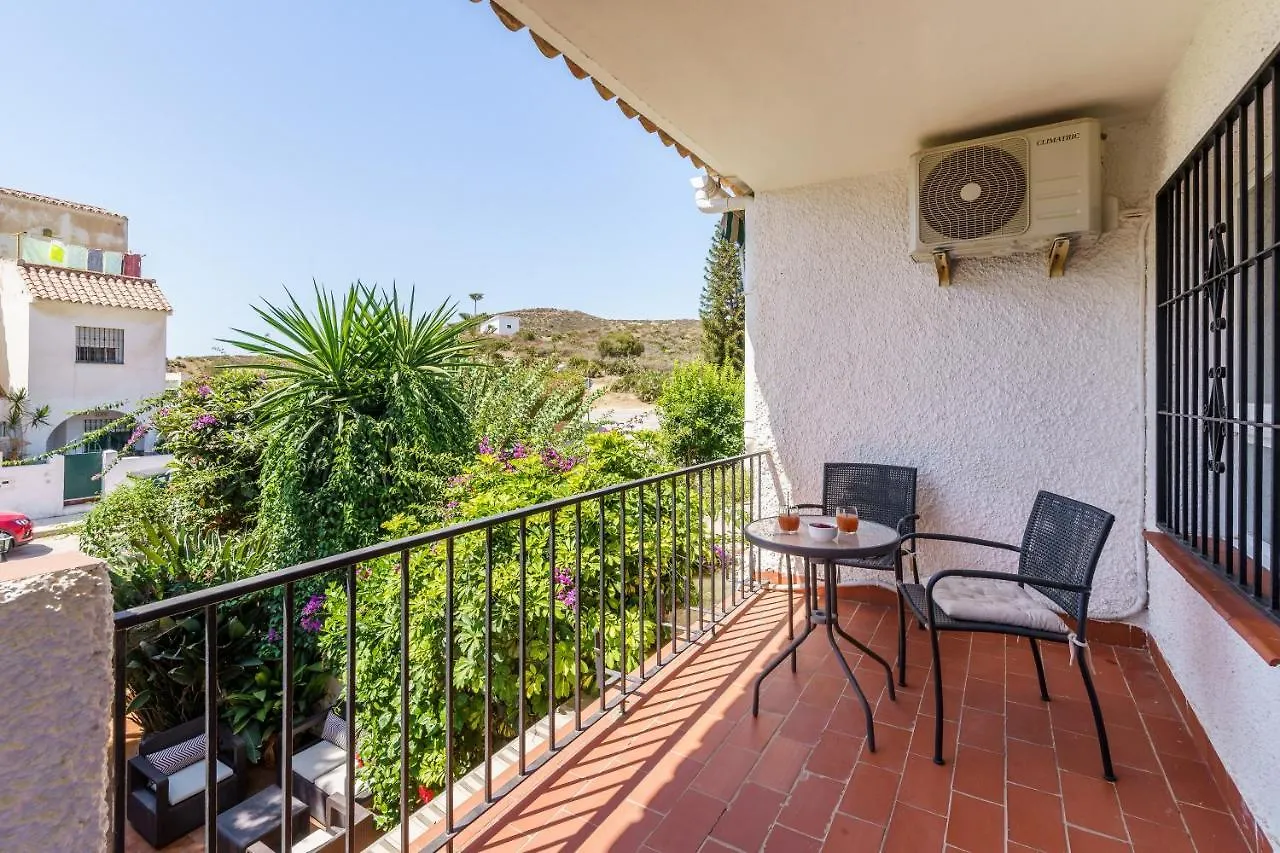 La Ponderosa 5 Villa El Faro Spain